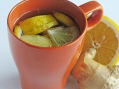 Combat A Sore Throat With This Soothing Tea