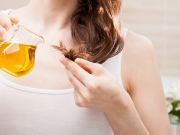 9 Foods You Should Put In Your Hair