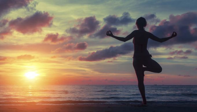 8 Benefits Of Yoga Beyond Weight Loss
