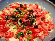 Puttanesca-Style Sauce