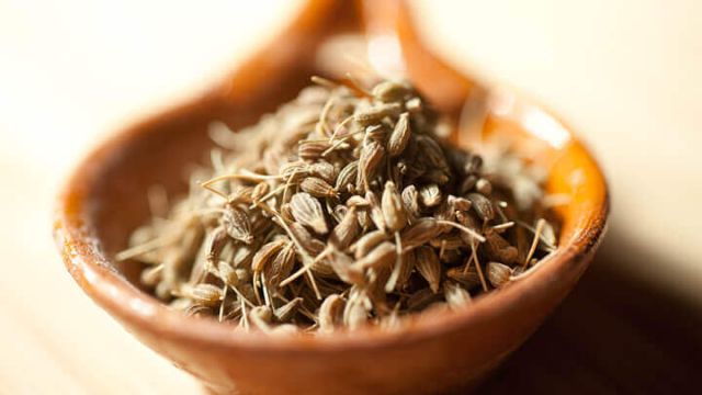 anise-seed