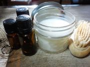 DIY Easy, Inexpensive Homemade Beard Balm