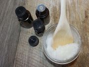 DIY Easy and Inexpensive Homemade Beard Balm