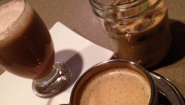 3 Healthy Coffee Shop Drinks To Make At Home