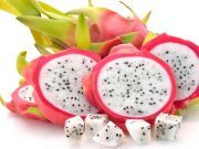 10 Reasons To Eat Dragon Fruit