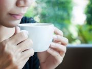 Add These 3 Things To Your Green Tea
