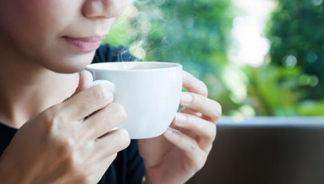 Add These 3 Things To Your Green Tea