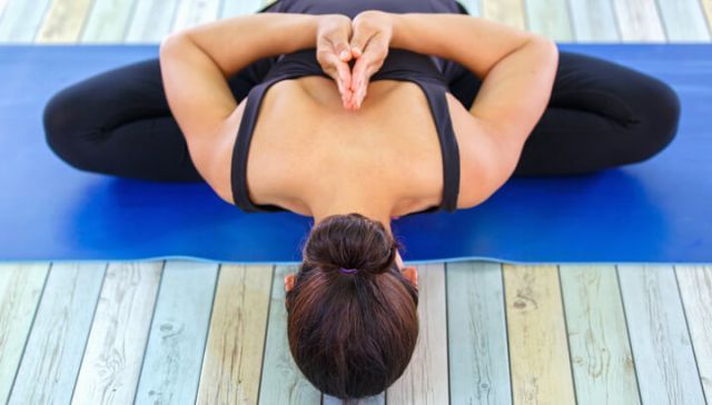 5 Benefits Of Hot Yoga