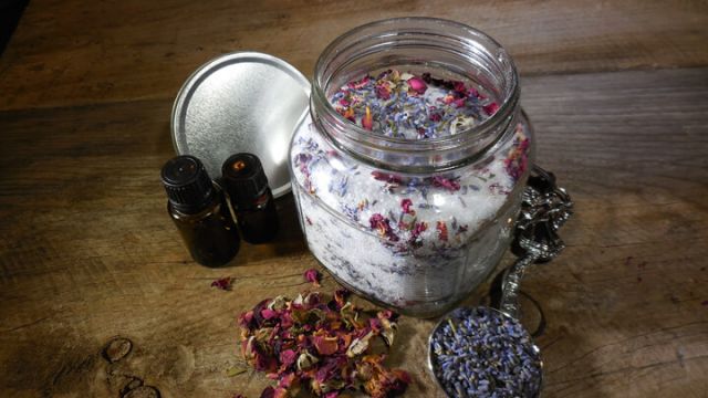 lavendar-bath-salts
