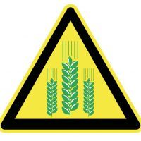 Caution Grains