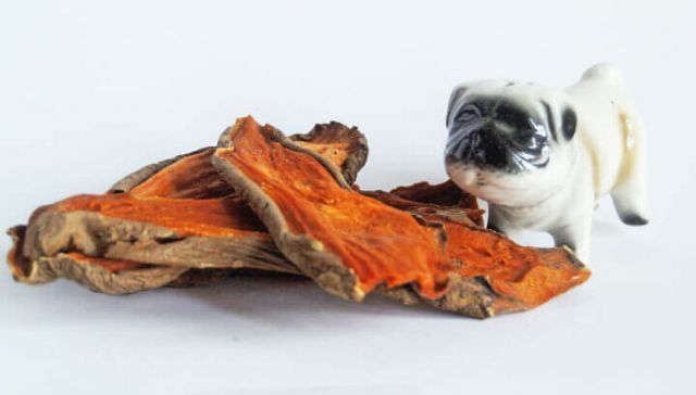 Your Dog Will Love These Simple Sweet Potato Treats