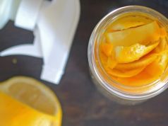 Maintain A Chemical-Free House With This All-Purpose Cleaner