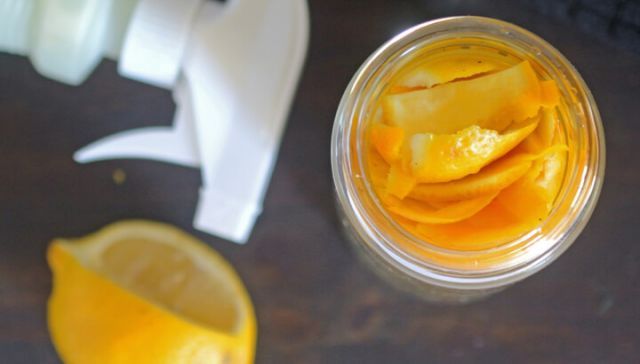 Maintain A Chemical-Free House With This All-Purpose Cleaner