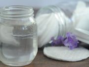 Toxic-Free Makeup Remover