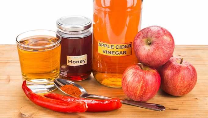 Combine These 5 Ingredients For An All-Day Energy Elixir
