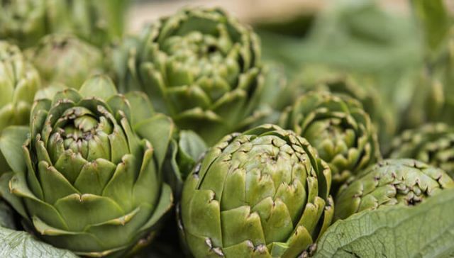 8 Things You Never Knew About Artichokes