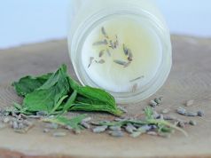 Soothe Achy Muscles With A Coconut Oil Balm