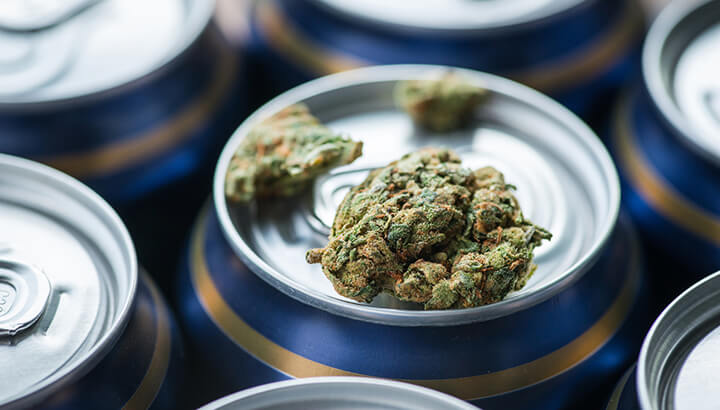 beer-and-cannabis