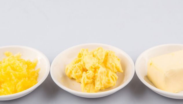 What Is Ghee And How To Use It