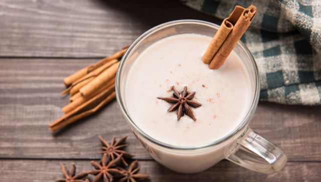 These 7 Ingredients Are Why You Should Drink Chai Tea