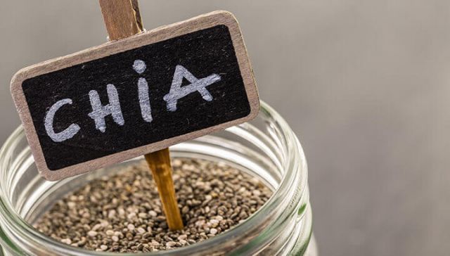 9 Ways To Eat More Chia Seeds And Why You Should