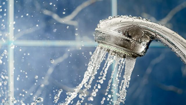 #1 Reason Why You Should Fear Your Chlorine-Infused Shower