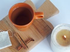 Balance Your Blood Sugar With Cinnamon Tea