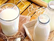 Cow’s Milk Versus Nut Milk… And The Winner is?