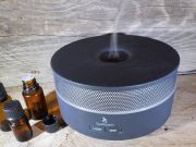 4 Great Reasons For Diffusing Essential Oils (Part I)