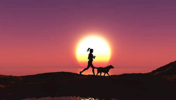 7 Tips For Exercising In Humidity