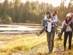 5 Fabulous Fall Hikes For The Whole Family