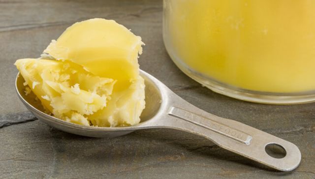 What Is Ghee And How To Use It