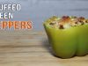 WATCH: Delicious Stuffed Green Peppers