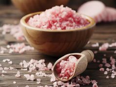 These Amazing Things Happen When You Eat Himalayan Salt