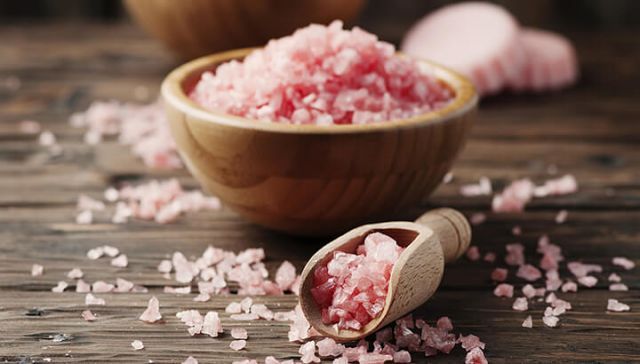 These Amazing Things Happen When You Eat Himalayan Salt