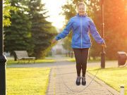 Tighten Your Butt And 8 Other Reasons To Jump Rope