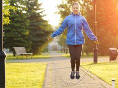 Tighten Your Butt And 8 Other Reasons To Jump Rope