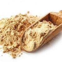 maca-powder