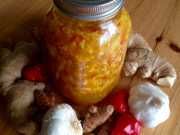 8-Ingredient Remedy Super-Boosts Your Immune System