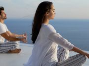How Meditation Can Help You Have Amazing Sex