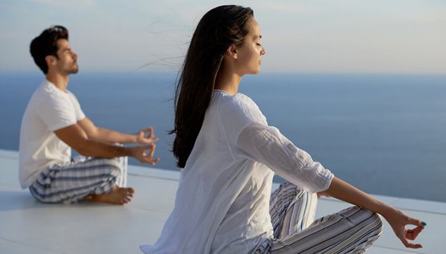 How Meditation Can Help You Have Amazing Sex