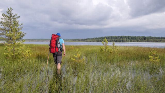 How To Refocus Naturally