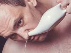 3 Common Neti Pot Mistakes You Might Be Making