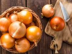 Bring Down A Fever And Draw Out Infection With Onions