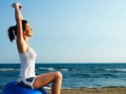 Get Out Of The Gym…Why Working Out In The Fresh Air Is Healthy