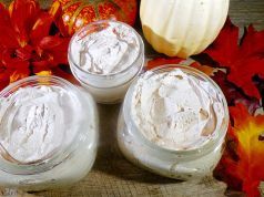 Indulge Your Senses With This Whipped Spicy Pumpkin Body Butter