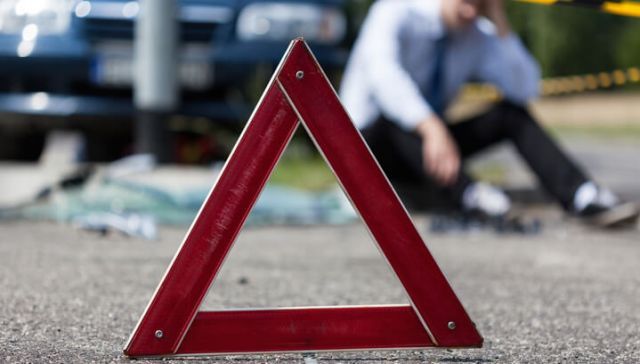 Road Debris: A Deadly Hazard