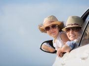 Going On A Long Car Ride? 11 Tips To Stay Healthy