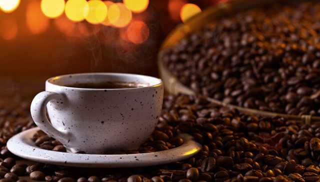 Why Solar-Roasted Coffee Could Be The Next Best Thing