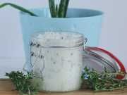 Combat A Cold Or Flu With This Thyme Bath Soak